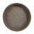 Round Concrete Outdoor Side Table