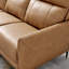Canapé en cuir Modway Huxley-50898585