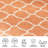 Herefordshire Performance Geometric Indoor/Outdoor Area Rug-1765762118
