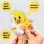 Animals Bath Sticker