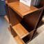 Armoire d'appoint rotative Modern Creative