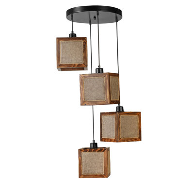 Chandle Chandelier