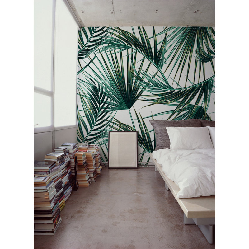 Luther Matte Mural, 208 x 146cm