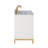Gracie 60'' Double Bathroom Vanity with Top-51573268-51573265