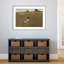 «Christinas World» par Andrew Wyeth - impression d'un seul cadre-86800989-86800990