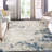 Modern Machine Washable Area Rug Abstract Non Slip Rugs for Living Room Bedrooms Foldable Rugs for Playroom Office Kitchen Rugs-1758790723