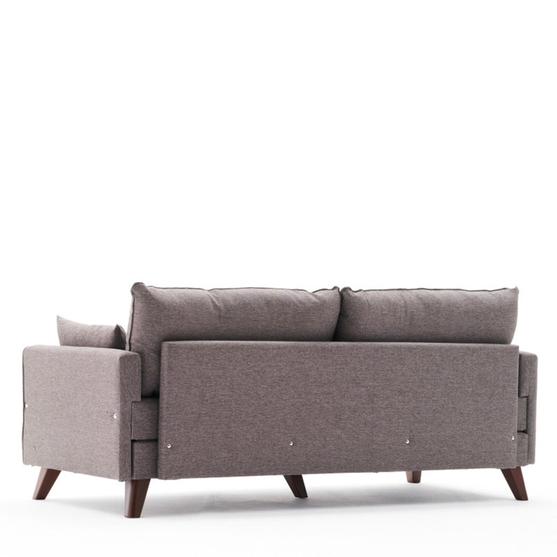 Wylam Sleeper, Brown, 3
