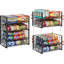 Organisateur de boîtes de conserve JKsmart