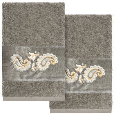  100% Turkish Cotton Hand Towel