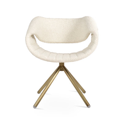 Chaise pivotante Seminyak