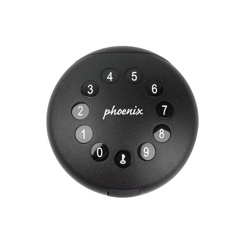 Key Cabinet Lock