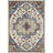 Raaya Washable Floral Indoor Rug-1455651037