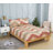 Microfiber Fitted Sheet-36366105