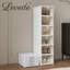 6 Pair Shoe Storage Box
