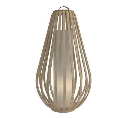 Balloon Floor Lamp