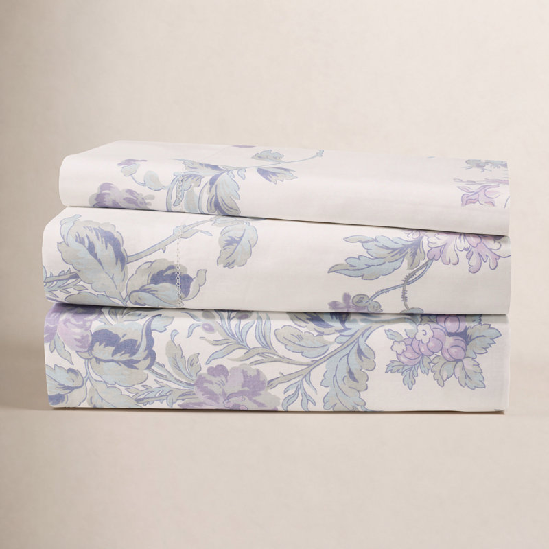 Table de bout Atkinson Barton Annabella, Très grand, Mauve
