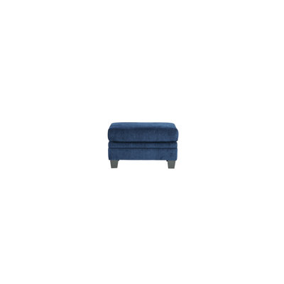 Hughes Furniture 22720 Ottoman