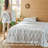 Bedsur Soft Flower Percale Sheets-110115412