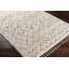 Tapis beige à motif géométrique Moyo-1530583730