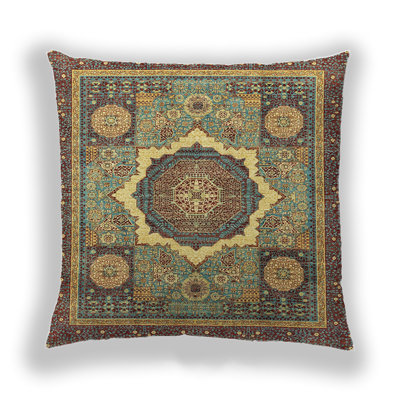Throw Pillow