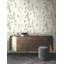 Papier peint silhouette Ginkgo-2073376184