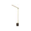 Lampe sur pied DEL Hanford-100688469