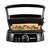 The Rock by Starfrit Panini Grill