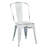 Jonina 17.5'' H Metal Stacking Side Chair-786729621