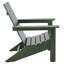 Chaise Adirondack Devlin-1847257312