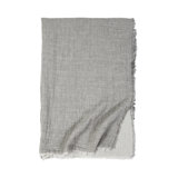 Hermosa Hand Woven Throw Blanket