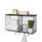 Dickson Wall Organizer