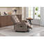 Fauteuil inclinable inclinable avec poche latérale-1548950486