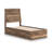 Zadilyn Twin Panel Bed-123300556