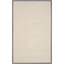 Tapis marbre sisal / gris foncé-1016695755