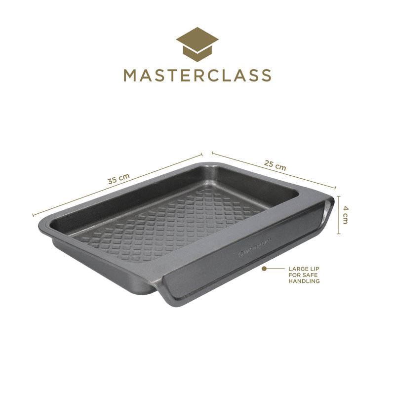 MasterClass Smart Stack Small Baking Tray