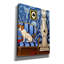 «Pradaj» par Catherine A Nolin, art mural sur toile-299837199