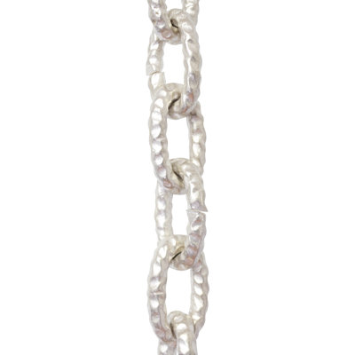 Mottled Standard Un-Welded Chain