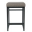 Tabouret de comptoir de 24 po Junad-2137318191
