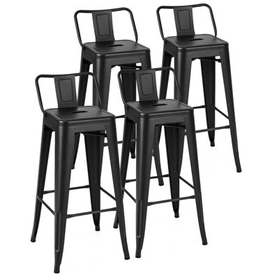 Aeneus Bar Stool