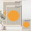 «Minimal Geometric Compostions», impression sur toile-55634949-55634944