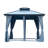 Elisha Patio Aluminum Gazebo-120240501-120240503
