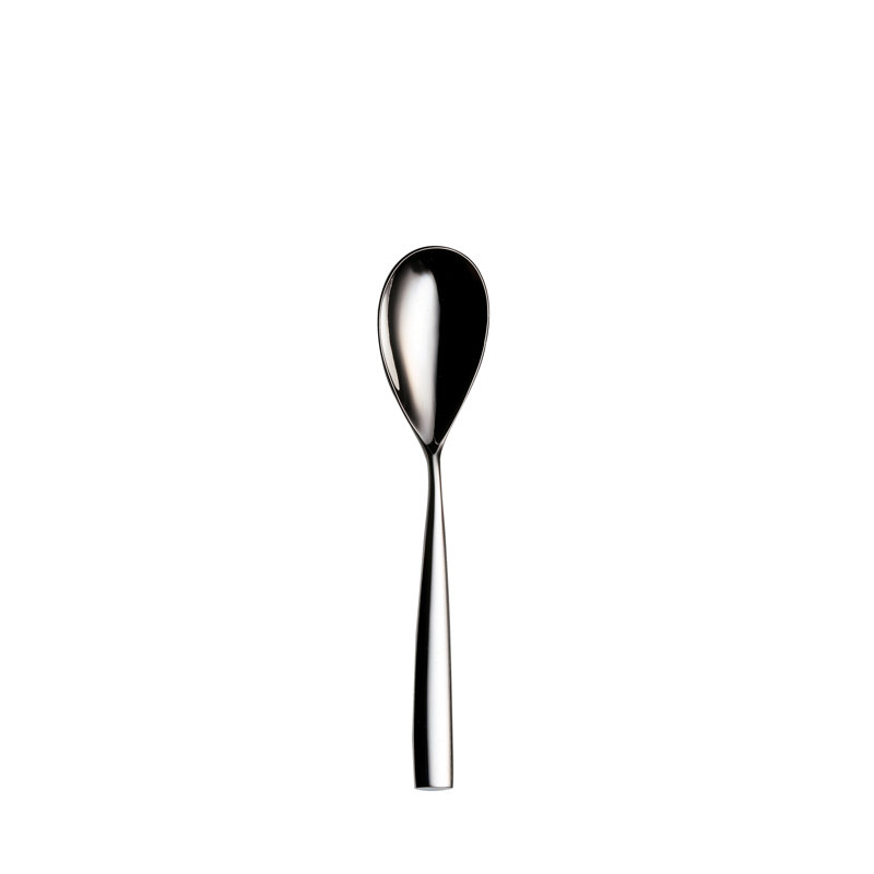 Arte Stainless Steel Dessert Spoon
