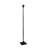 Ardilla 68.9'' Dark Bronze Torchiere Floor Lamp