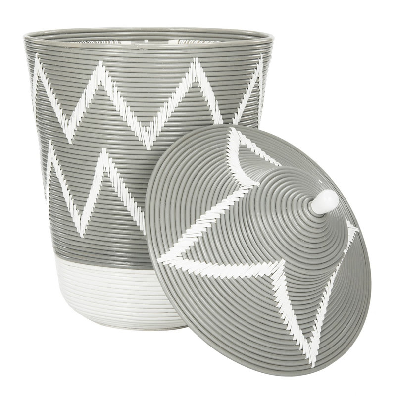 Trio Supply House Reina Basket