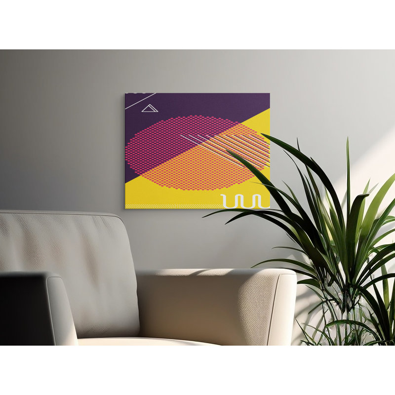 Wrapped Canvas Print Set, 50.8 cm H x 101.6 cm W