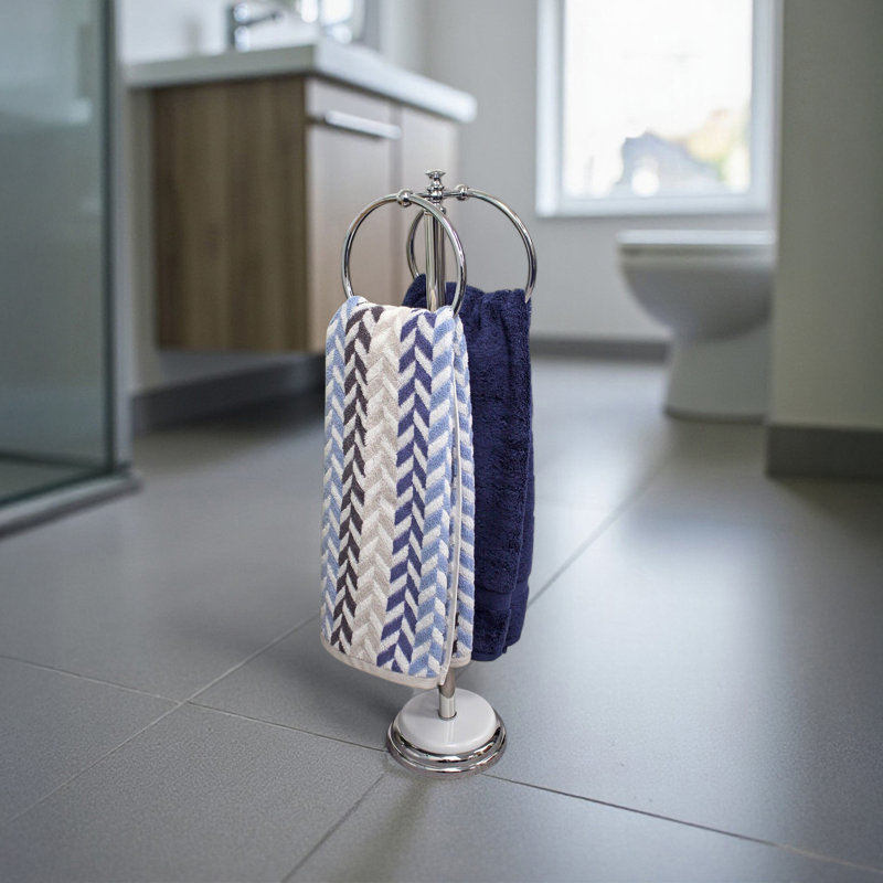 Isaacson Bathroom Accessory Set