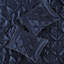 7 Piece Navy Queen Comforter , And Machine Washable Bedding Soft Elegant Design