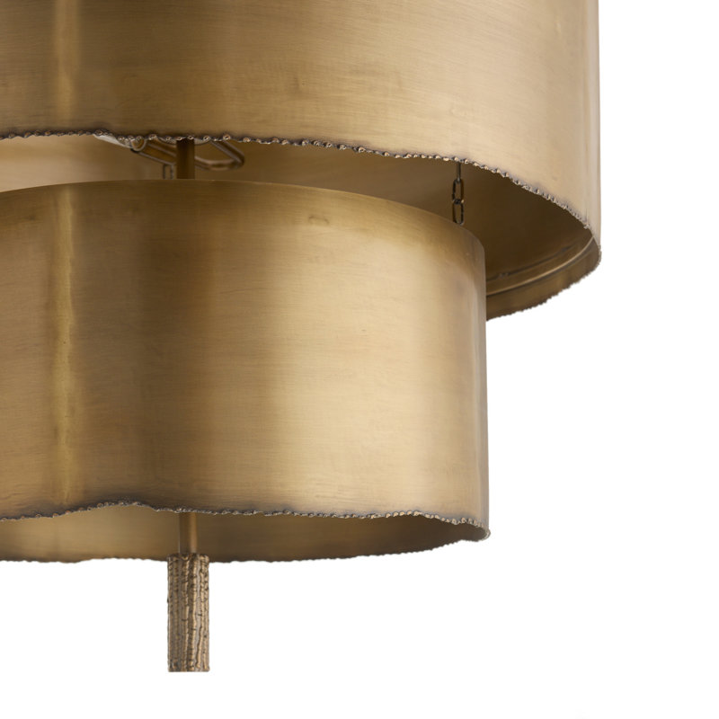 Leonardo 4 - Light Chandelier