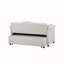 Velvet Sofa Bed: Sleeper Couch, Convertible Design-1218698214