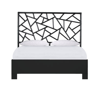 Tiffany Bed